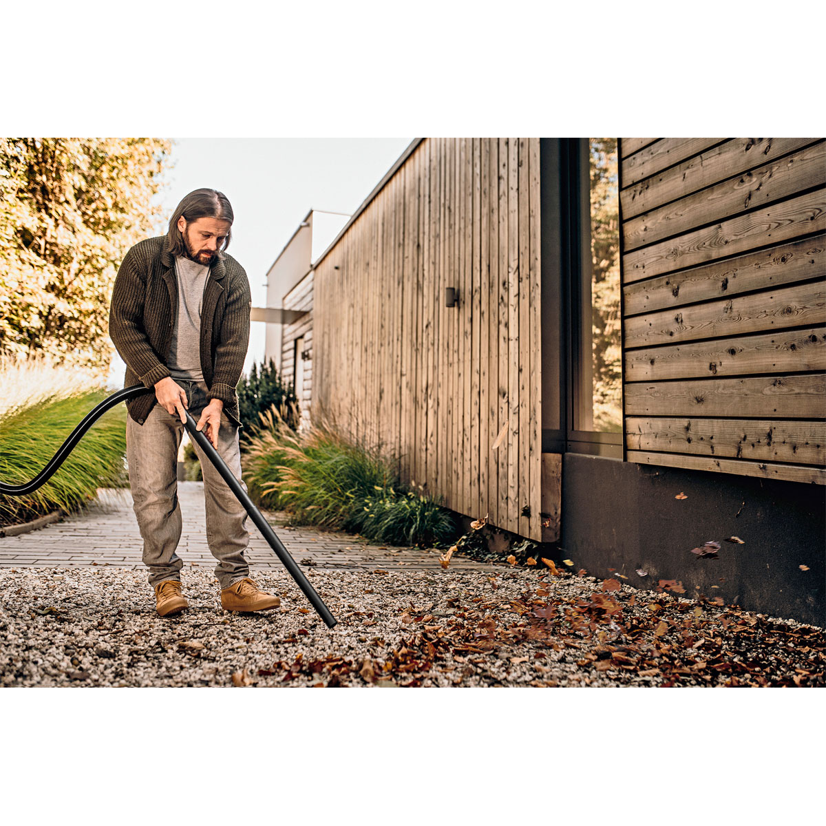 Kärcher Mehrzwecksauger WD2 Plus Bild 7