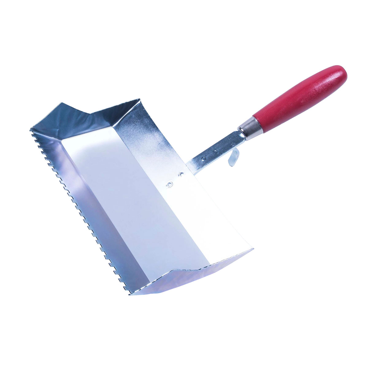 Krone  Kleberkelle 240 mm