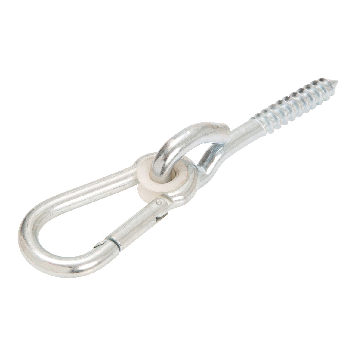 Sicherheits-Schhaukelhaken Holzgewinde