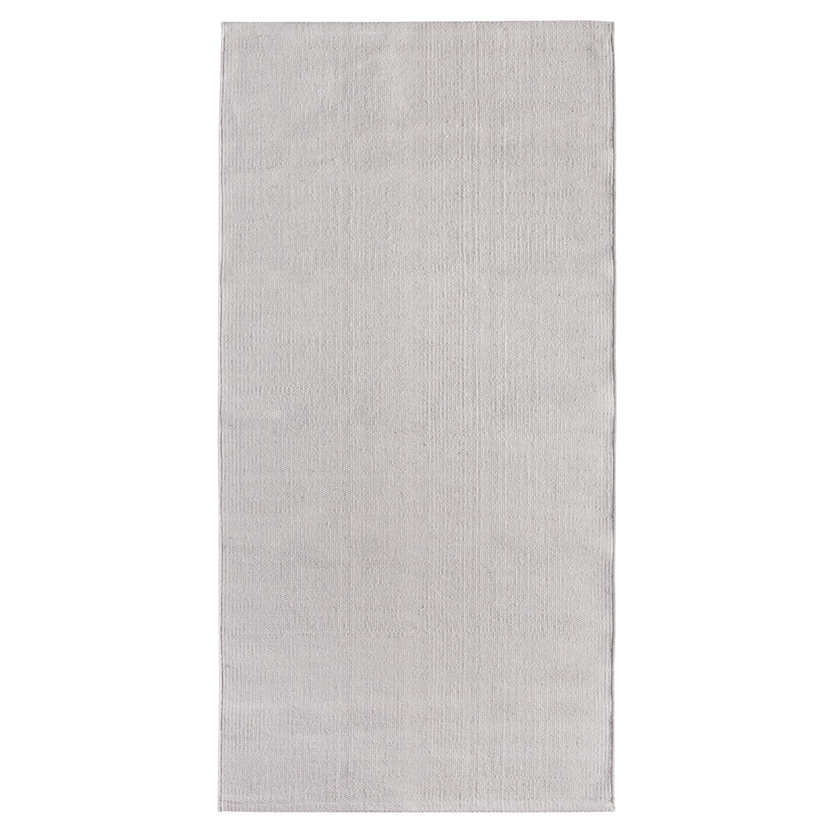 Teppich Missouri 60 x 120 cm grau Teppich Missouri 60 x 120 cm grau