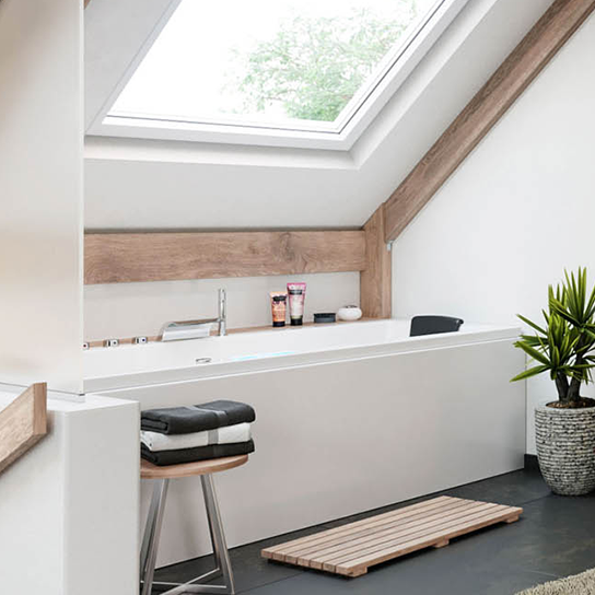 Natürliche-Holzoptik