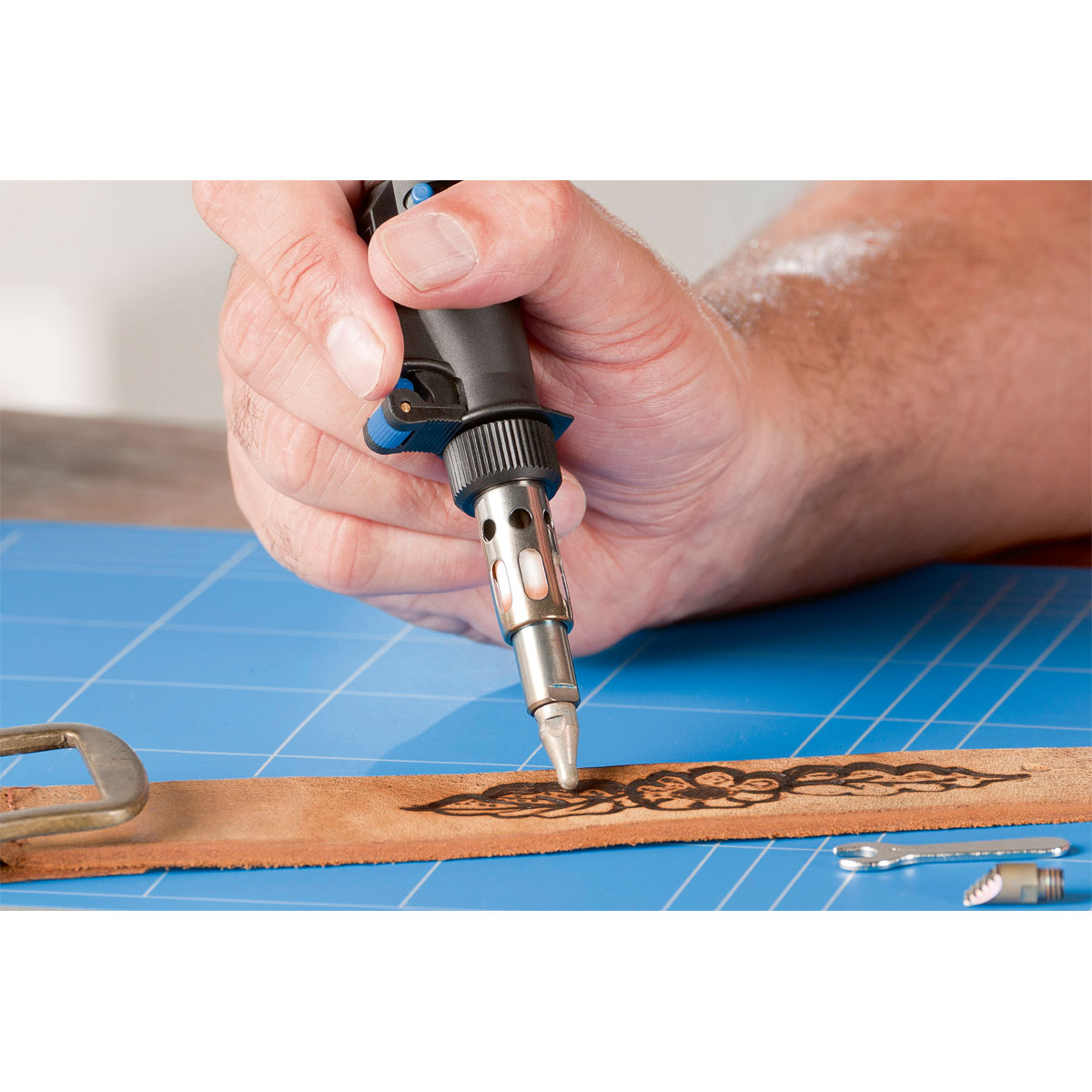 Dremel  Lötkolben 2000 Bild 10