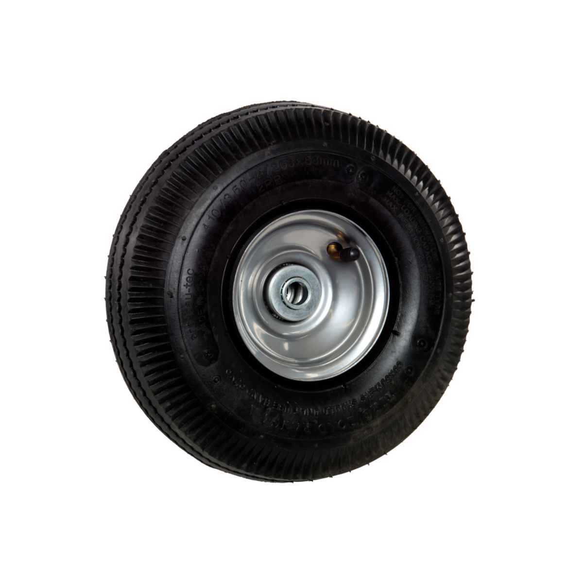 Ersatzluftrad für Sackkarren