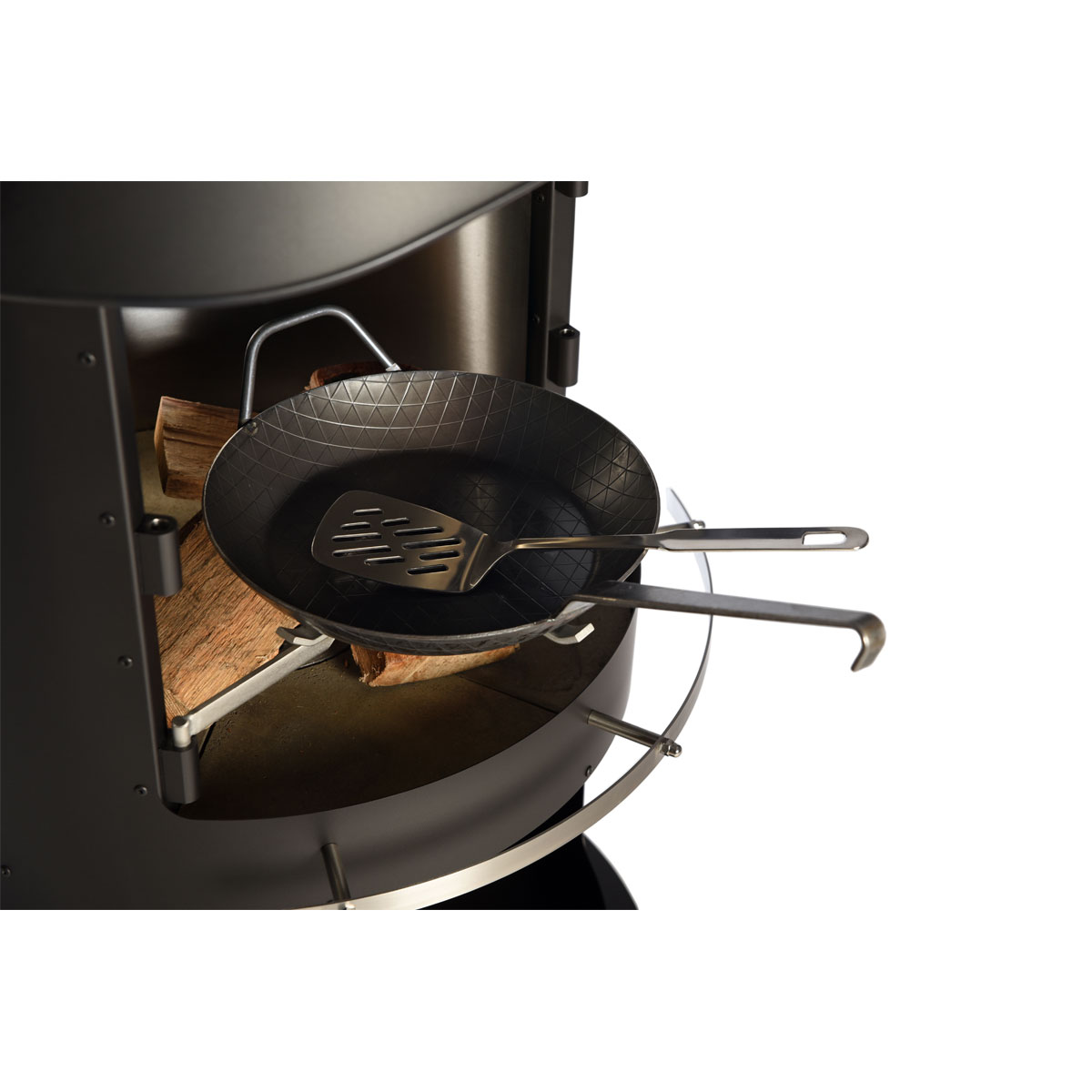 Buschbeck Gusseisenpfanne Sydney Bild 3