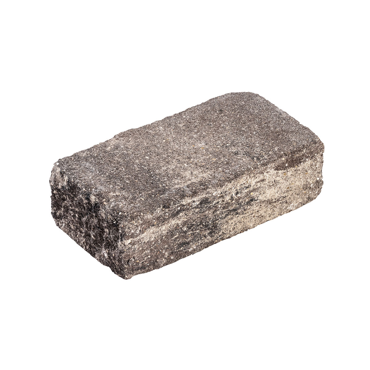 Diephaus Mauerstein Cup-Medio Marrone 42 x 21 x 12,5 cm