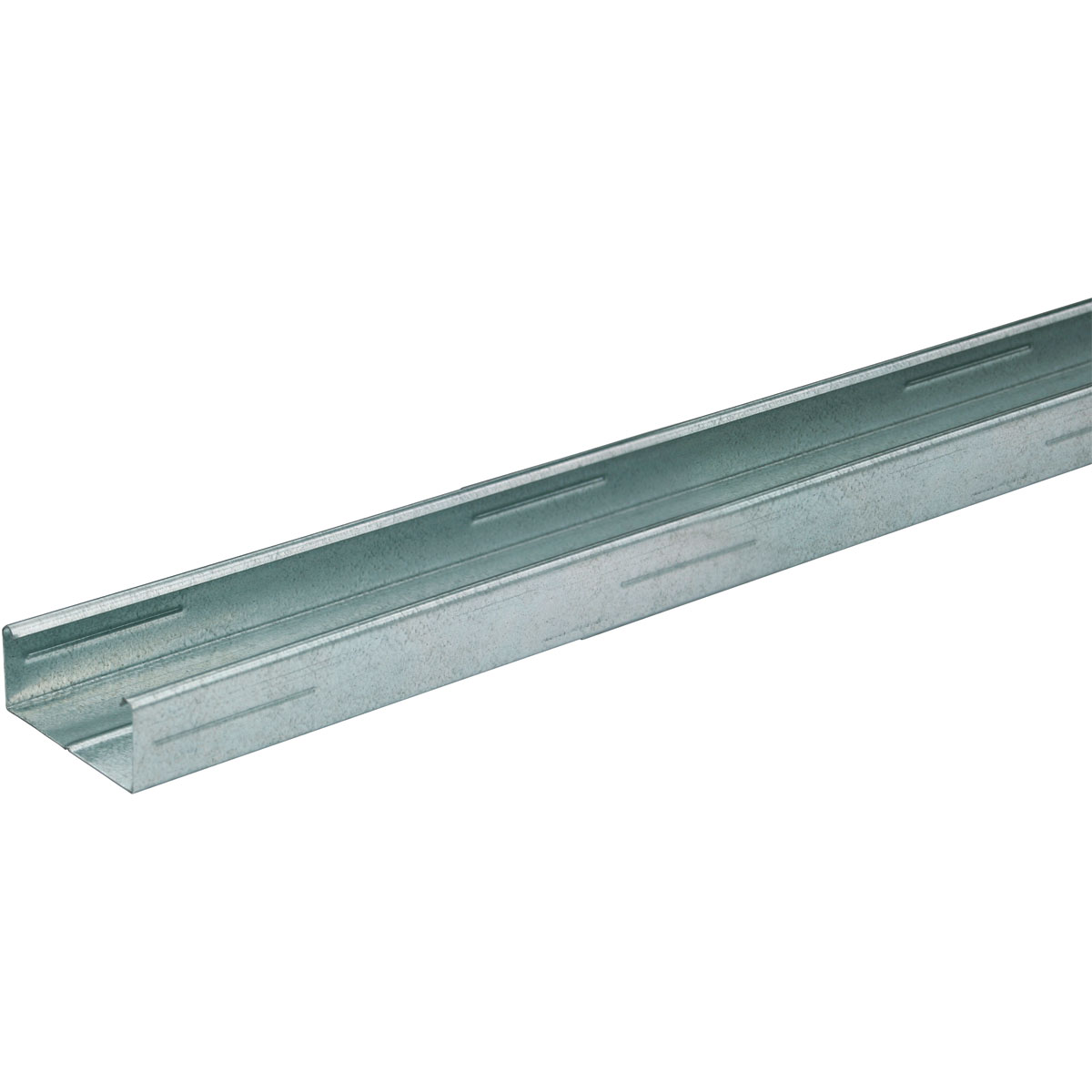Knauf Deckenprofil CD 260 x 6 x 2,7 cm
