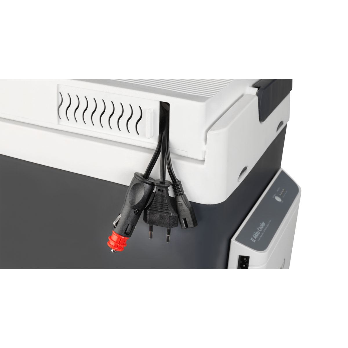 Zorn Akku Kuehlbox ZE32 12/230 V Bild 8