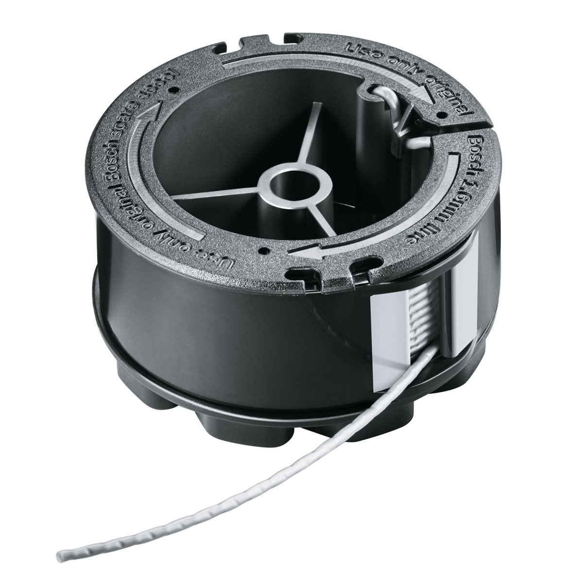 Bosch  Ersatzfaden für Universal GrassCut 18-260