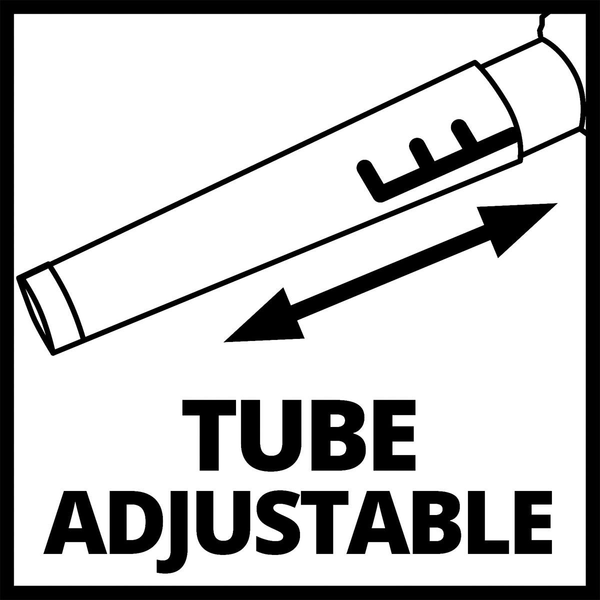 Einhell Akku-Laubbläser GE-LB 36/210 Li E - Solo Bild 8