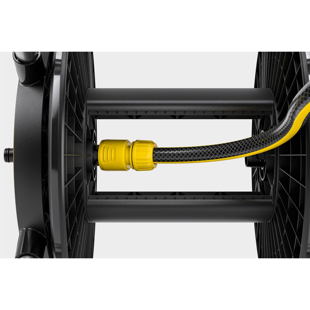 Kärcher  Schlauchträger HR 2.10 Set Bild 2