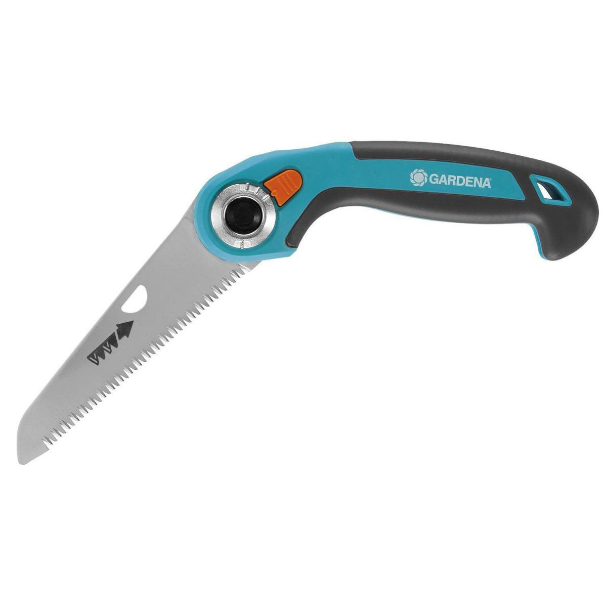 Gardena  Garten Klappsäge 135 P Bild 3