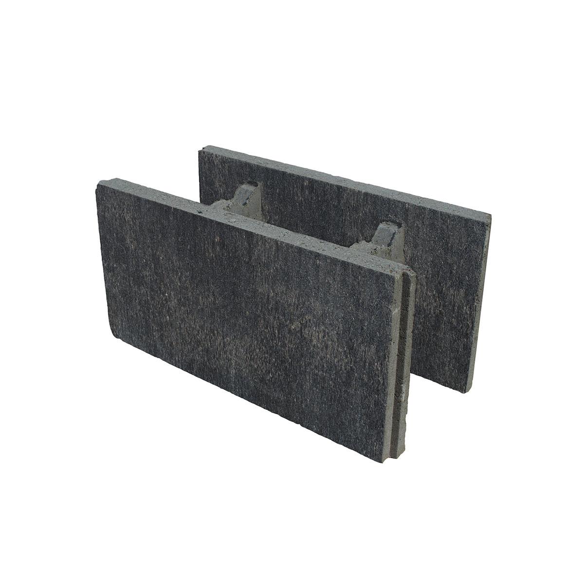 Diephaus  Schalungsstein Quarzit 50 x 24 x 25 cm