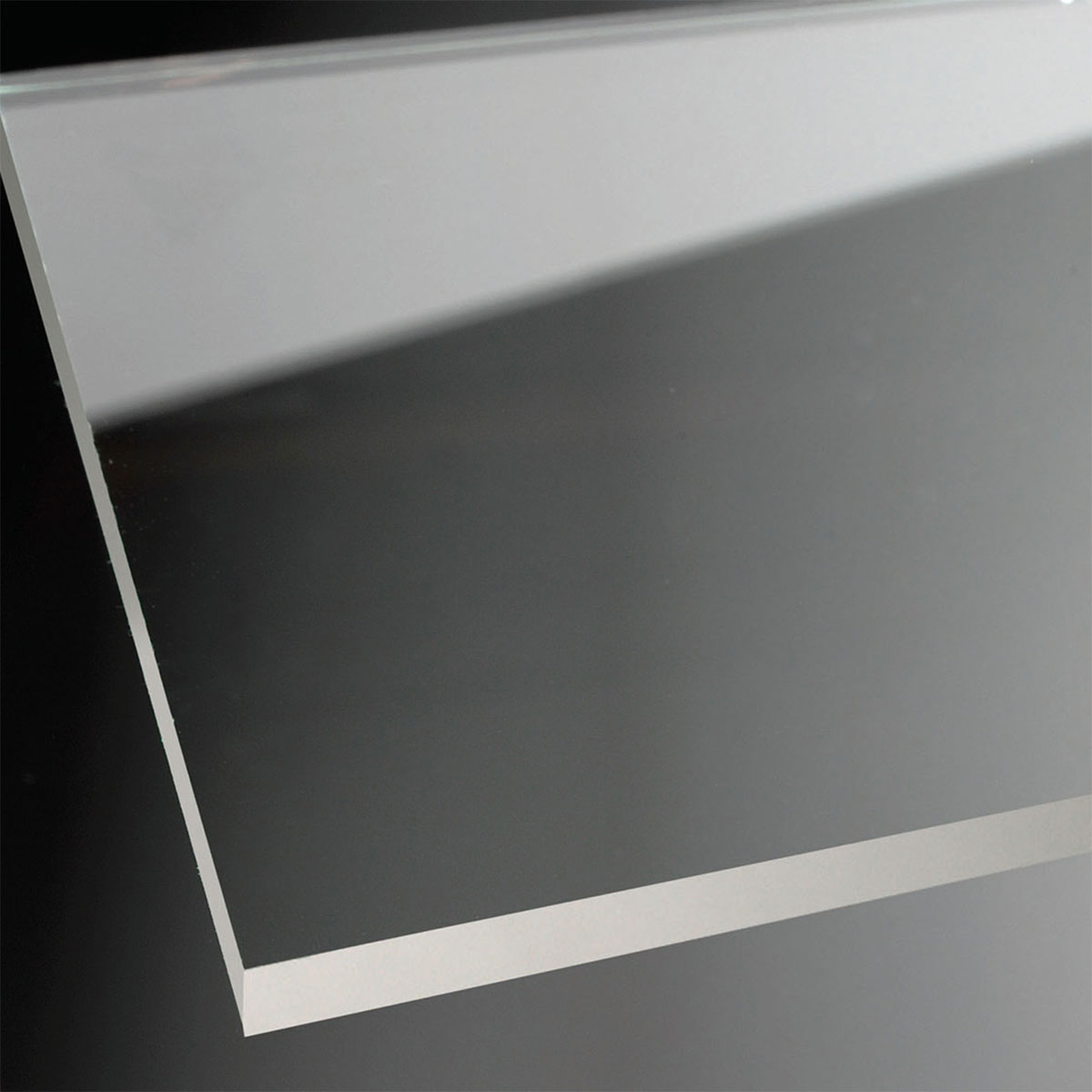 Duschwand alleinstehend Ora Gold 1200 x 2000 cm Bild 4