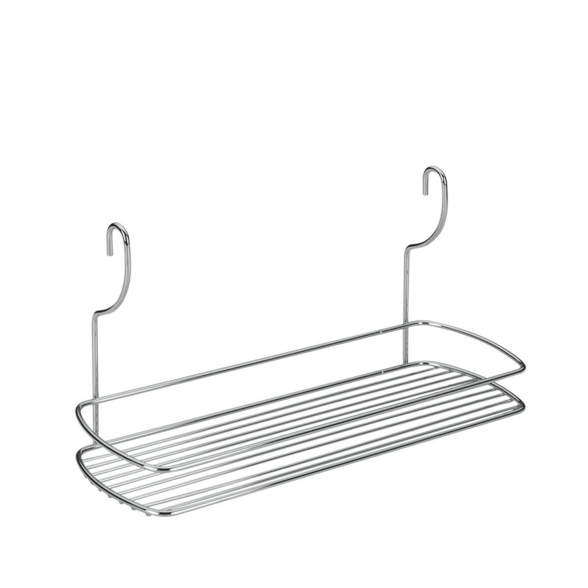 Metaltex Lonardo Regal 35 x 13 x 19 cm