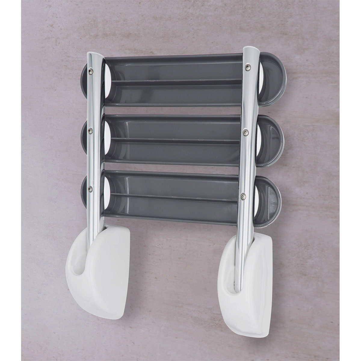 Ridder  Duschklappsitz Pro grau Bild 5