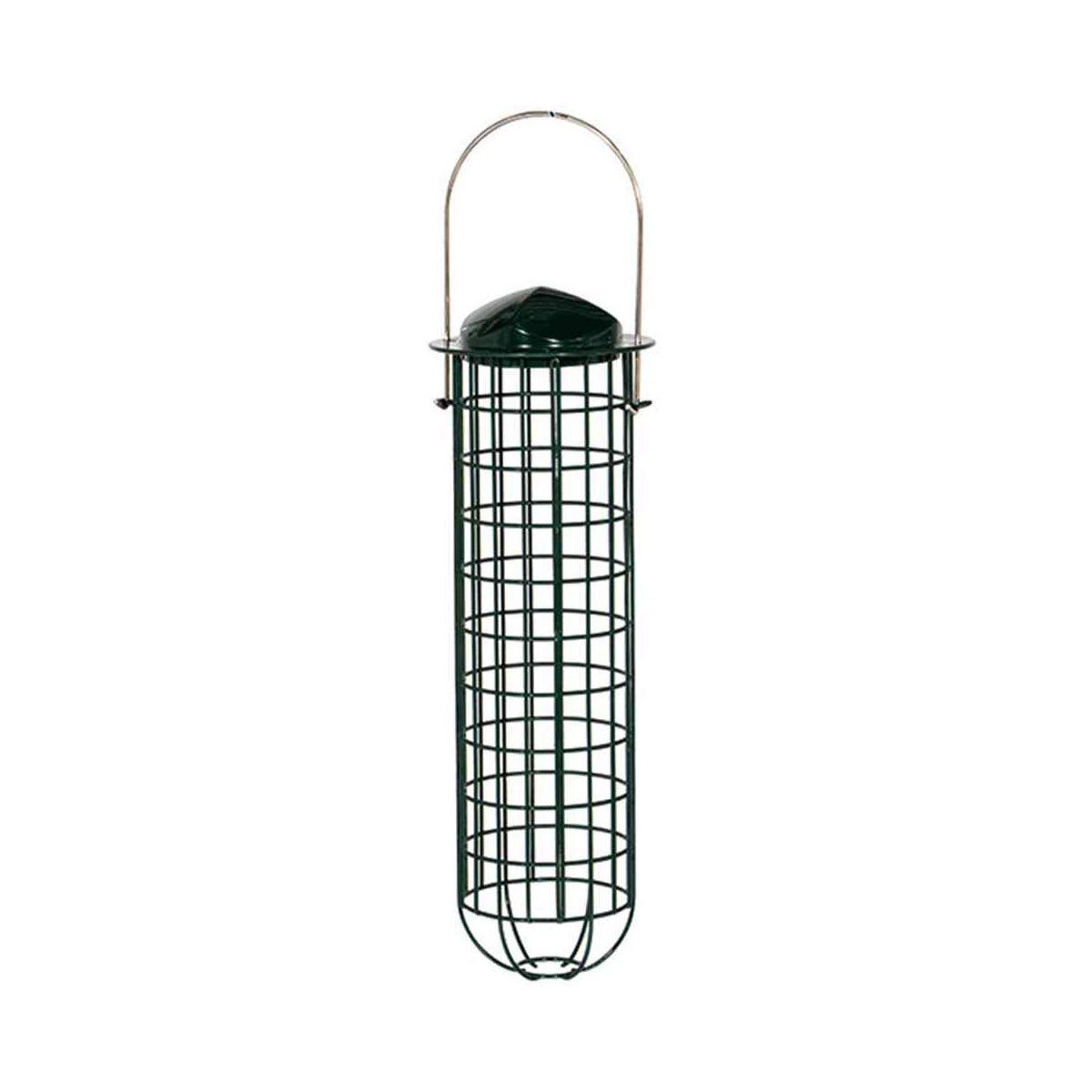 Siena Garden Futterstation für Meisenknödel, 31 cm