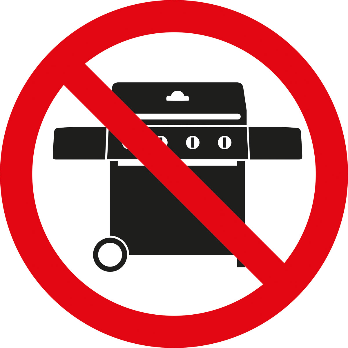 CFH Propanregler 1-4 DR 115 mit Manometer Bild 4