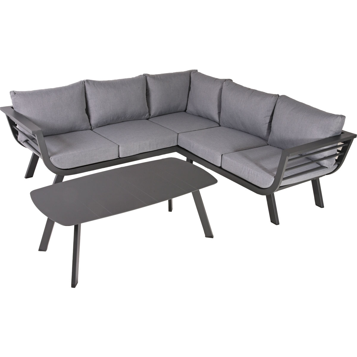 Lounge-Gruppe Aurelia