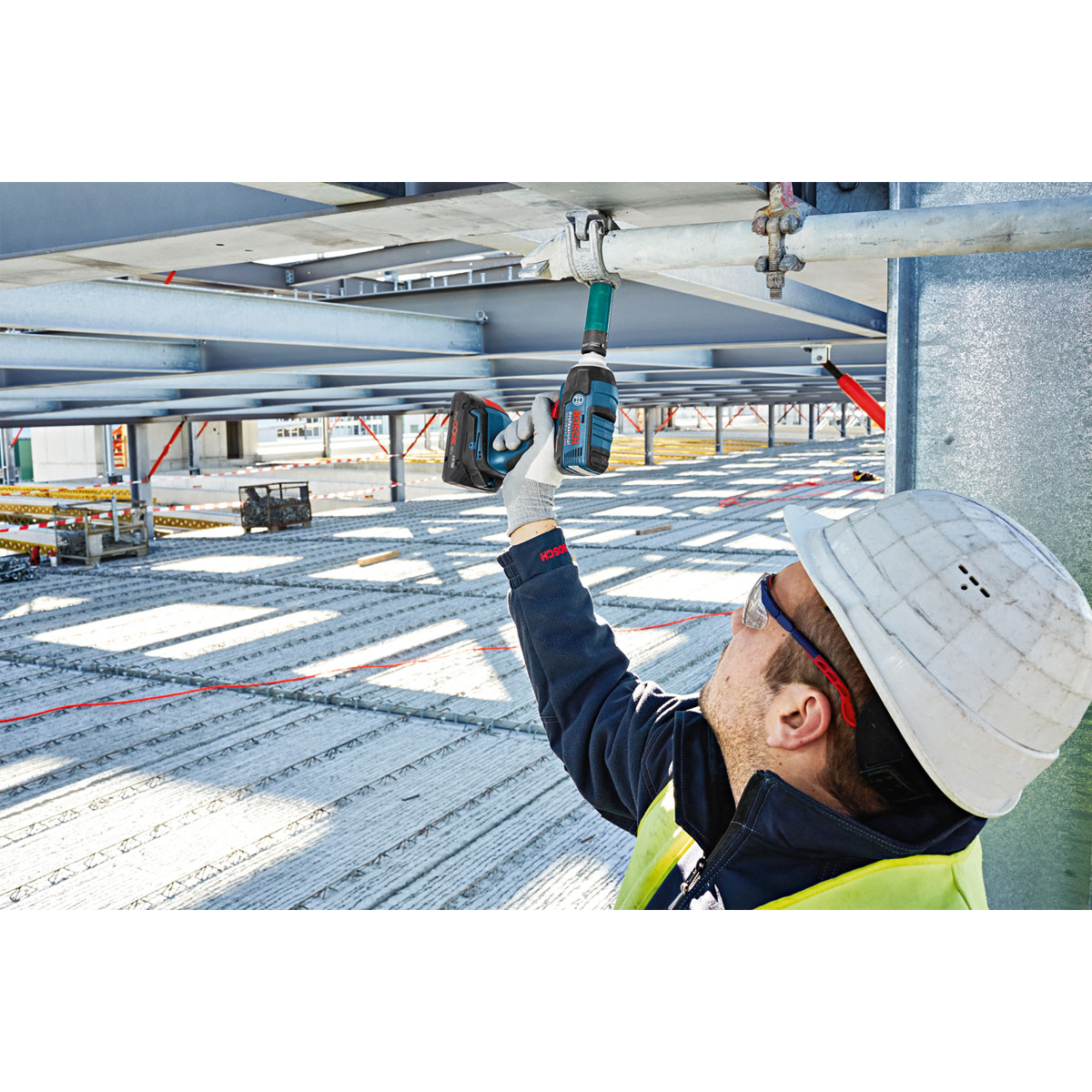 Bosch Professional  Akku ProCore GBA 18V 4 Ah Bild 3