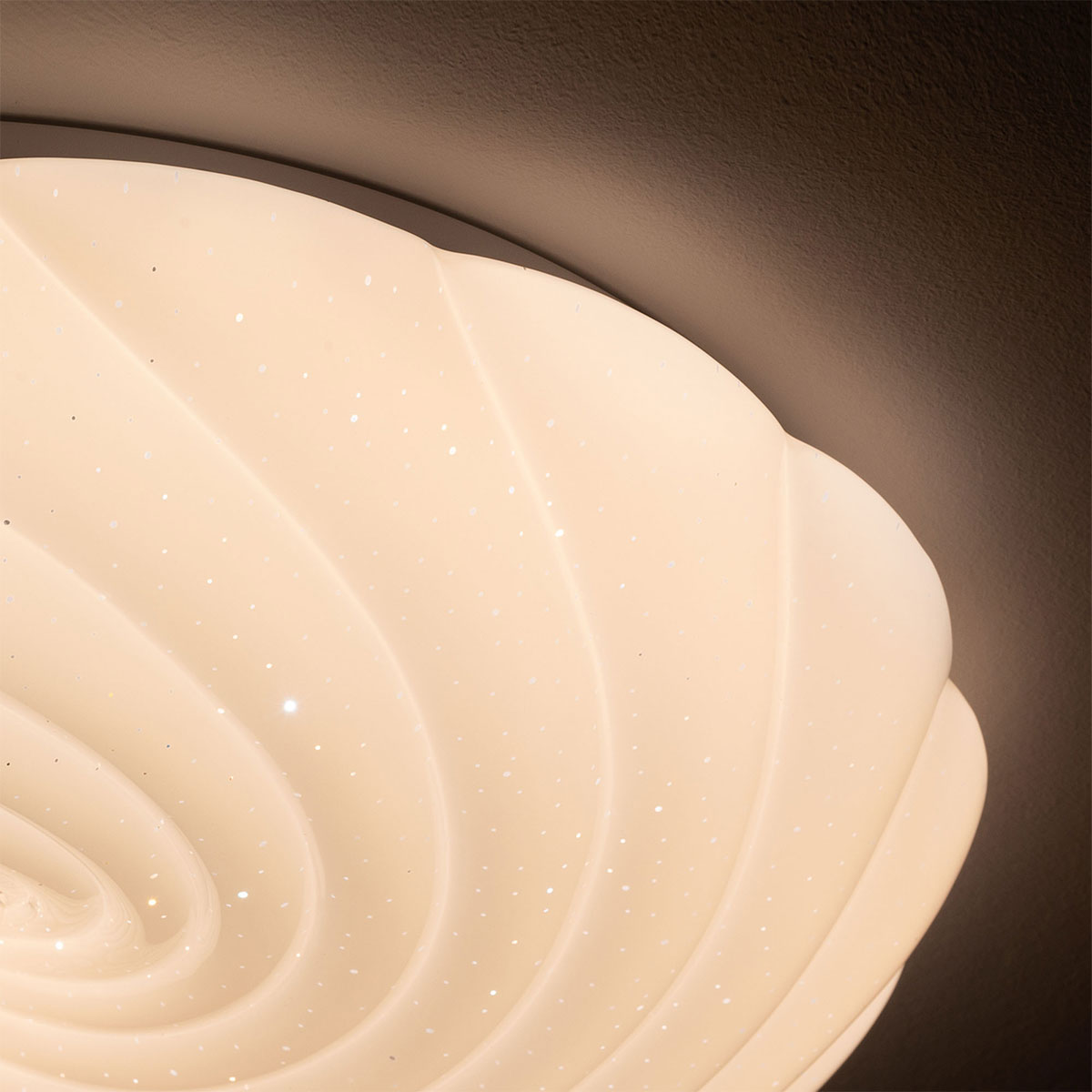 LED-Deckenleuchte Shining Coral 2 24 W Bild 9