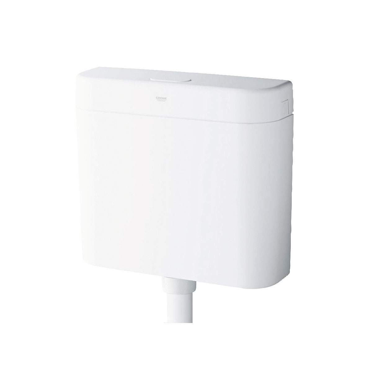 Grohe Spülkasten Start weiß 6-9 L Grohe Spülkasten Start weiß 6-9 L