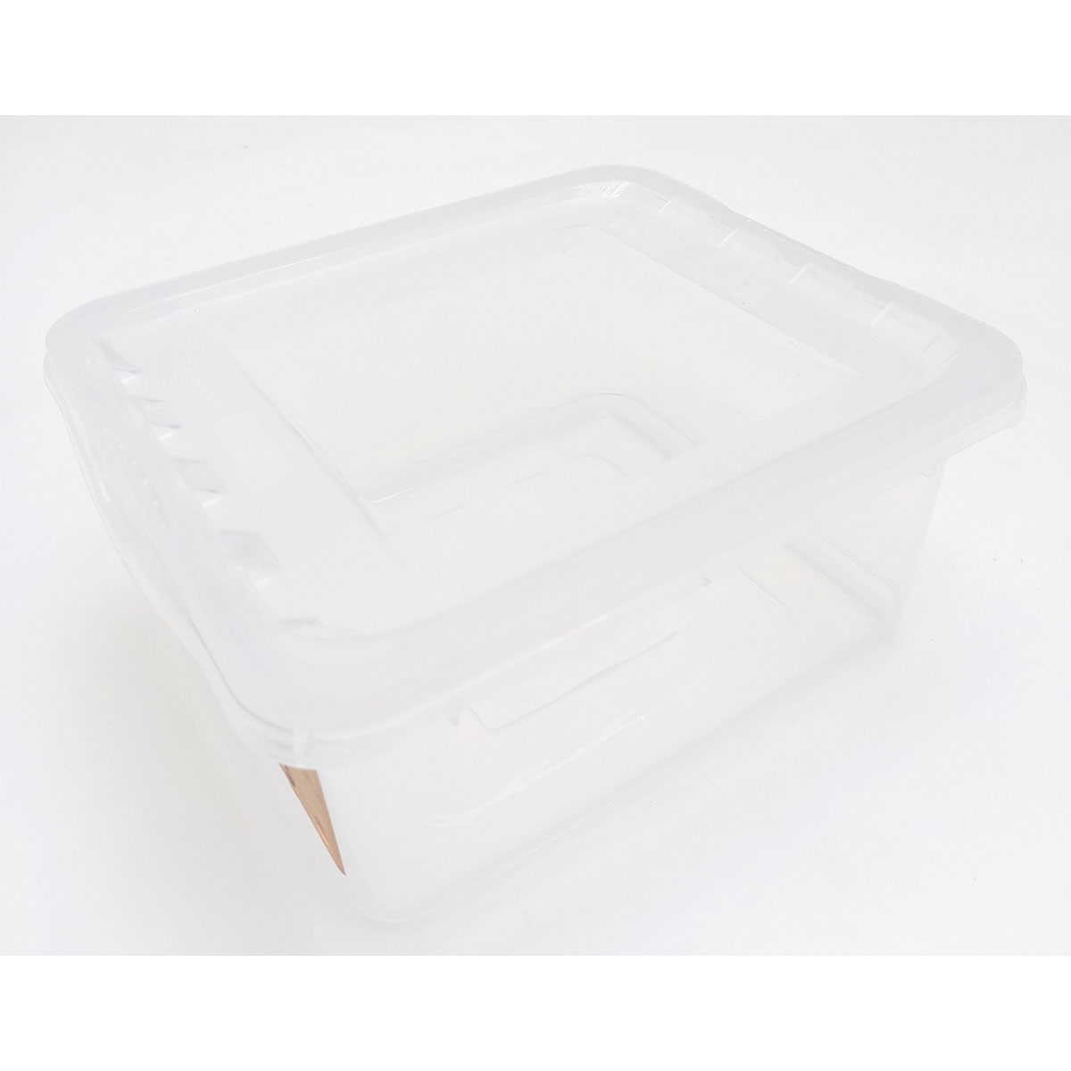 keeeper Aufbewahrungsbox Bea 39 x 9 x 33,5 cm 9 L Bild 2