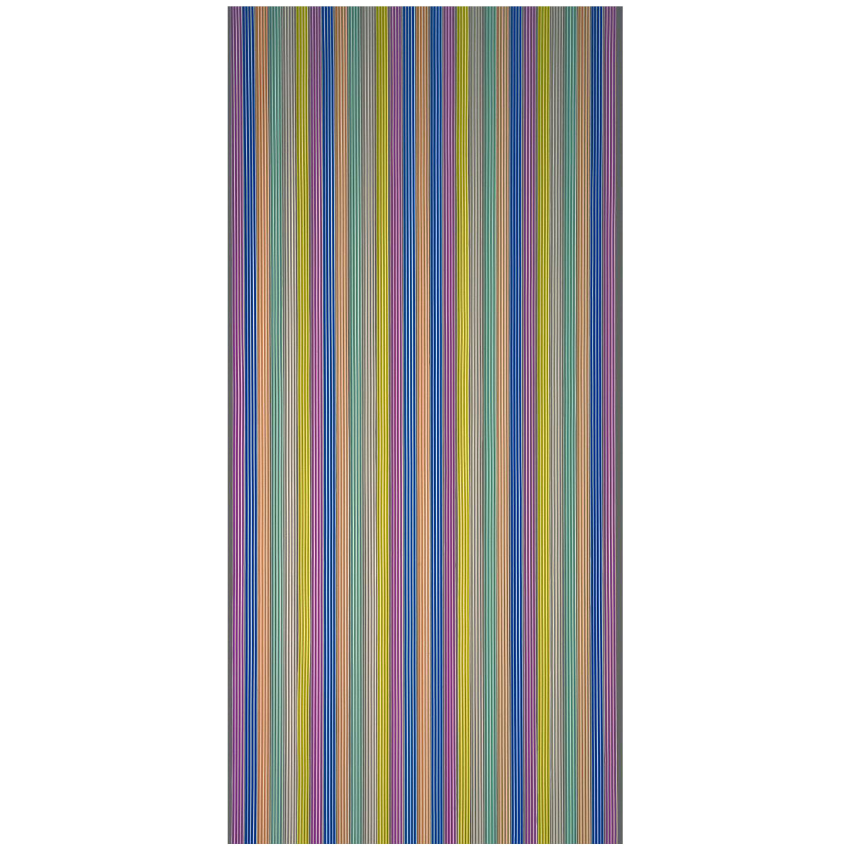 Streifenvorhang Brillant Bild 1