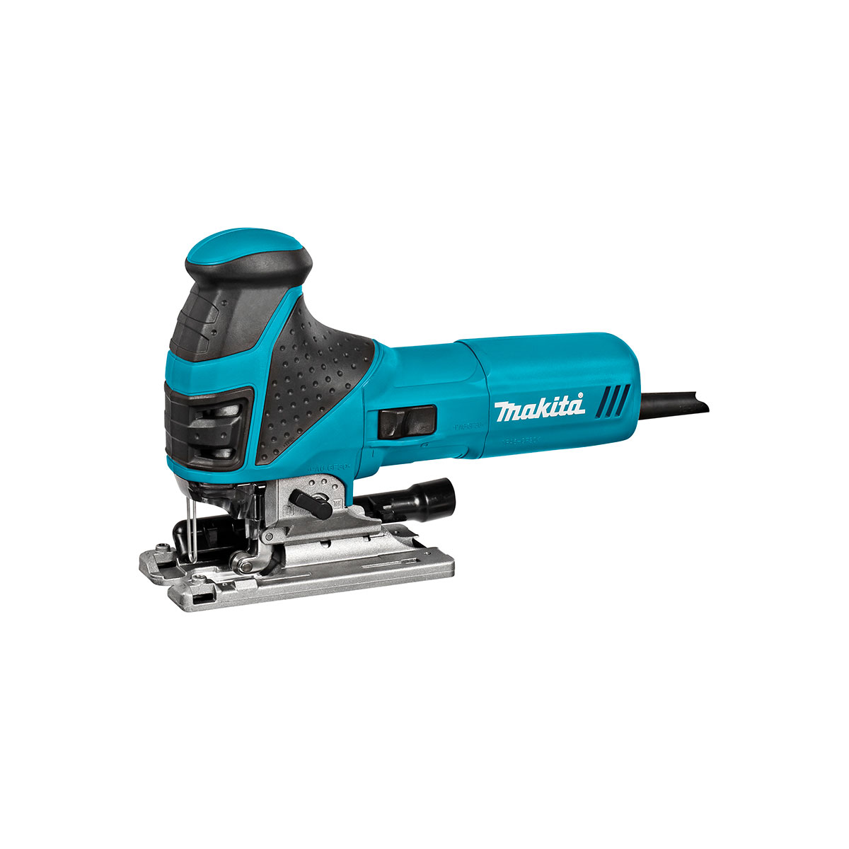 Makita Pendelhubstichsäge 4351FCTJ Bild 1