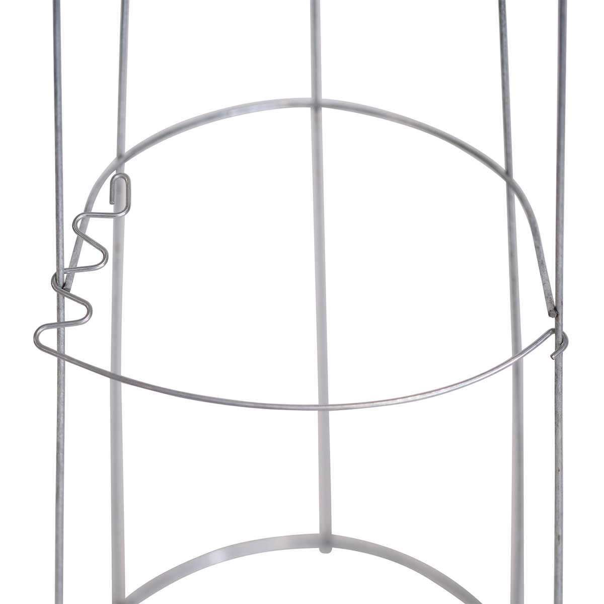 Fallrohrgitter 120 cm Bild 7