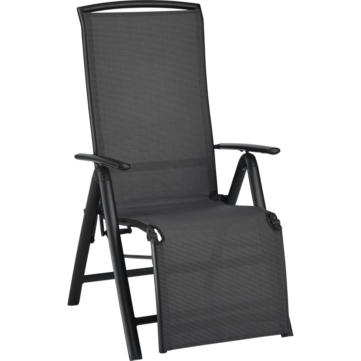 Haveson Relaxsessel Atlanta anthrazit