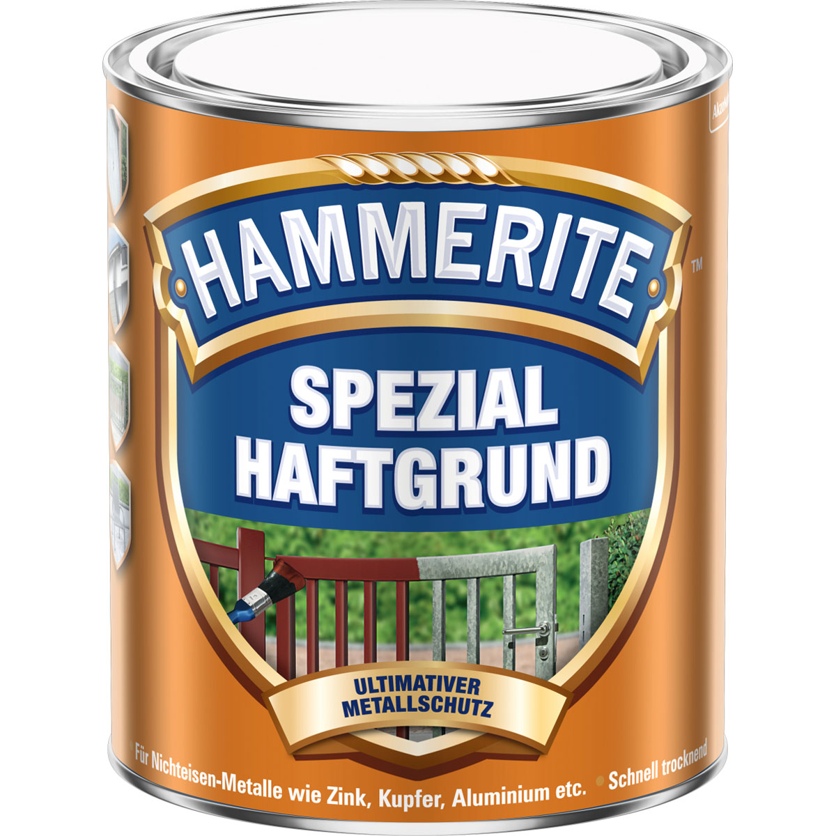 Hammerite Spezial Haftgrund 250 ml 237293