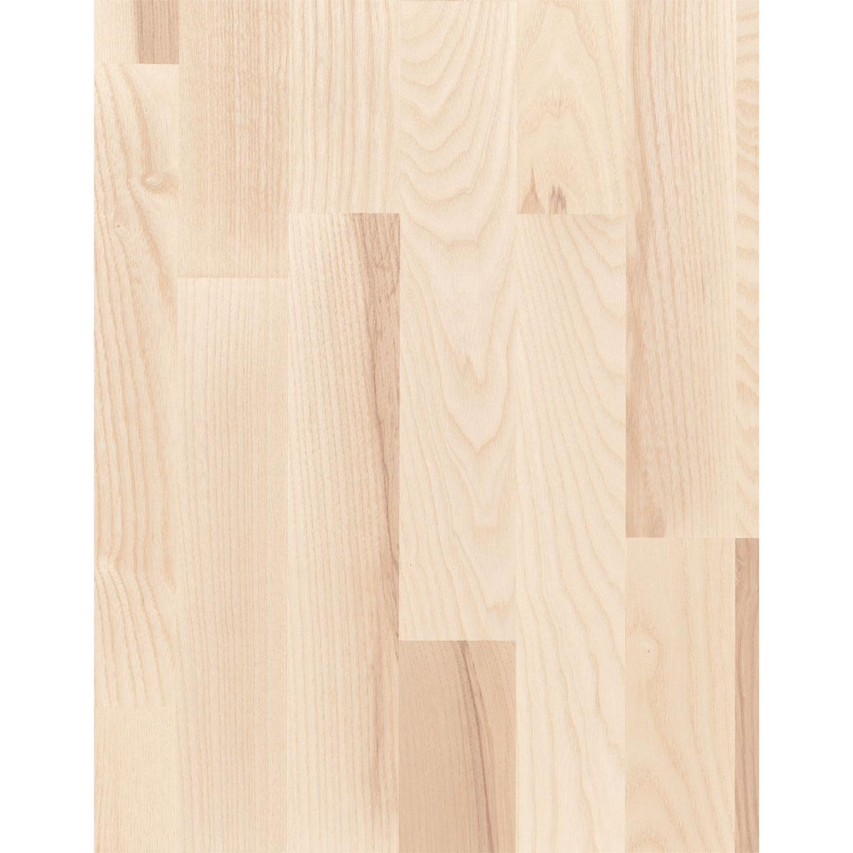 Parador Parkett 3060 Living Esche weiß matt lackiert 18,5 x 25 cm Bild 3