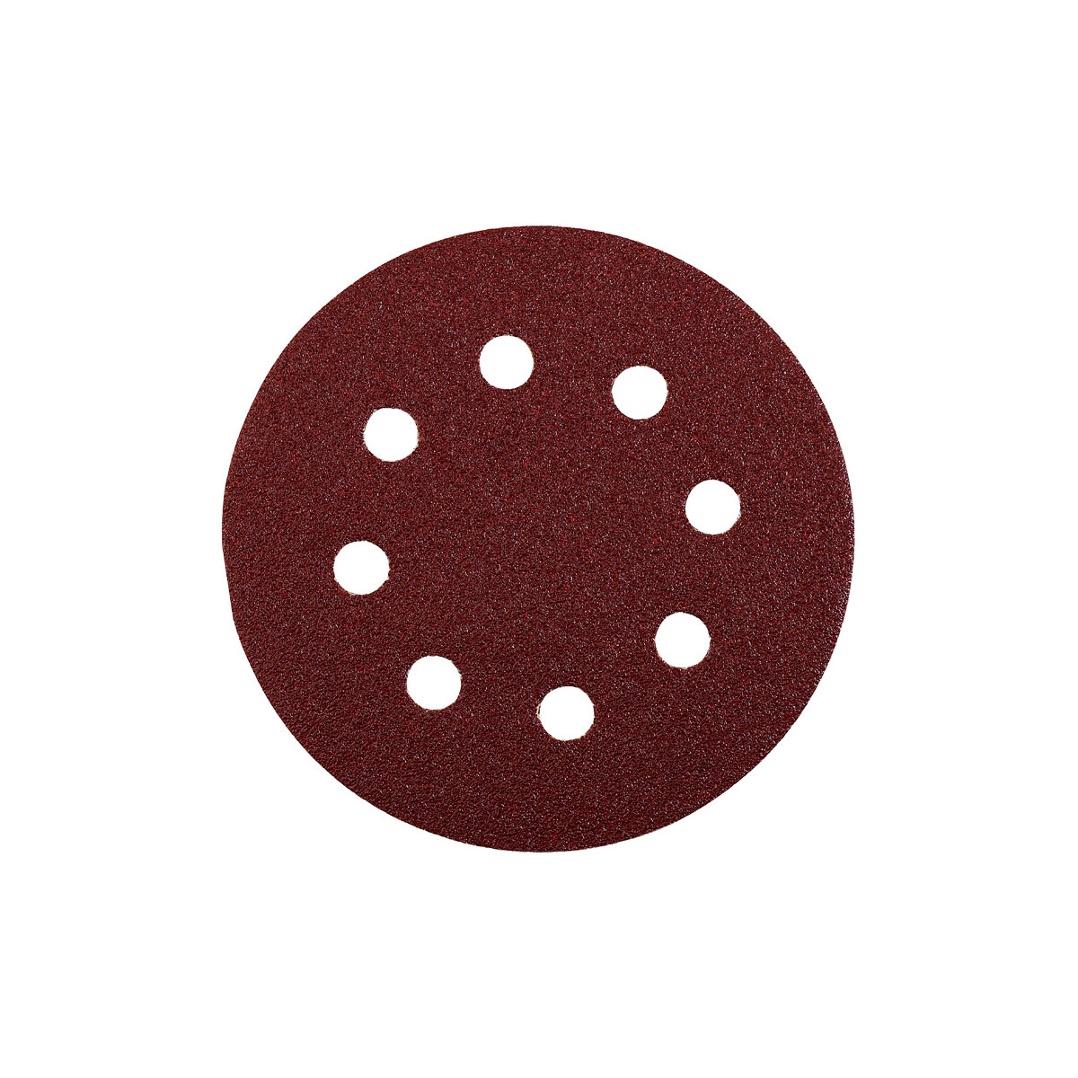 kwb Schleifscheiben Quick-Stick Holz und Metall Durchmesser 115 mm K180 5 Stück