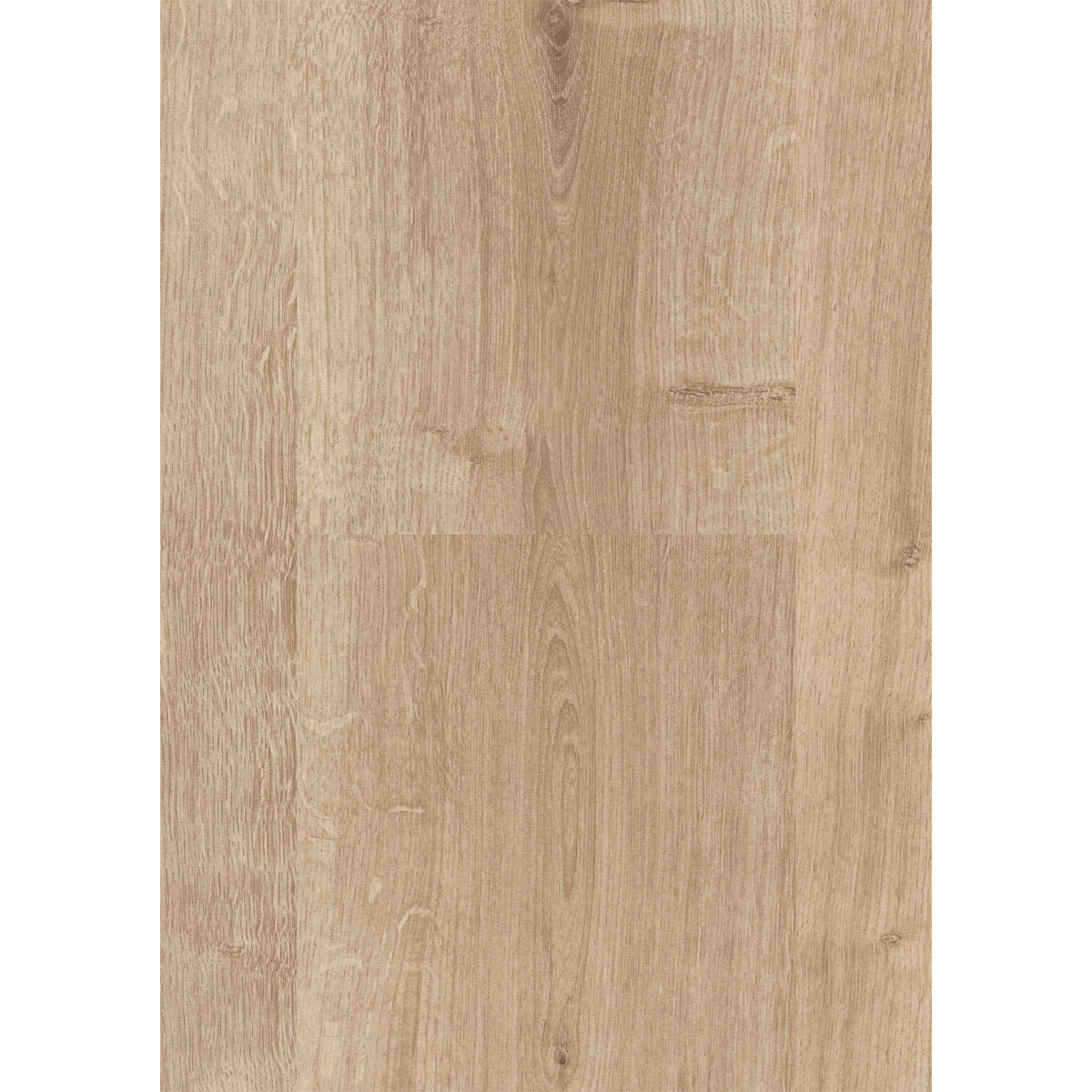 Parador Laminatboden „Basic 200“, Eiche geschliffen, Seidenmatte Struktur, 19,4x128,5 cm Bild 3