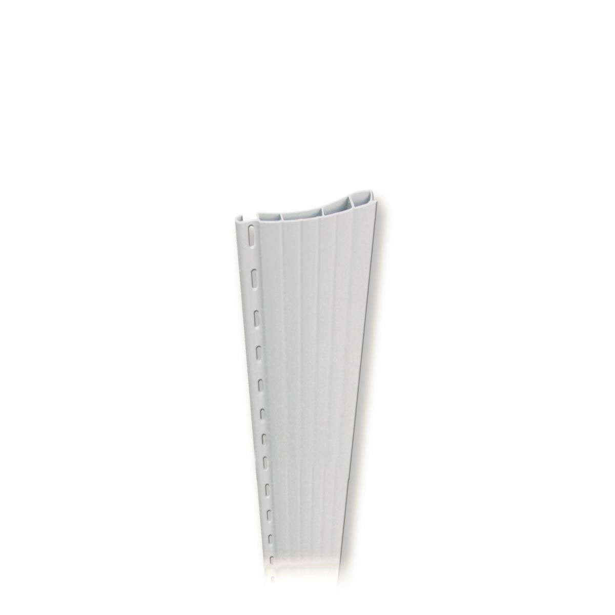 Schellenberg Rolladenprofil Mini 120 cm grau