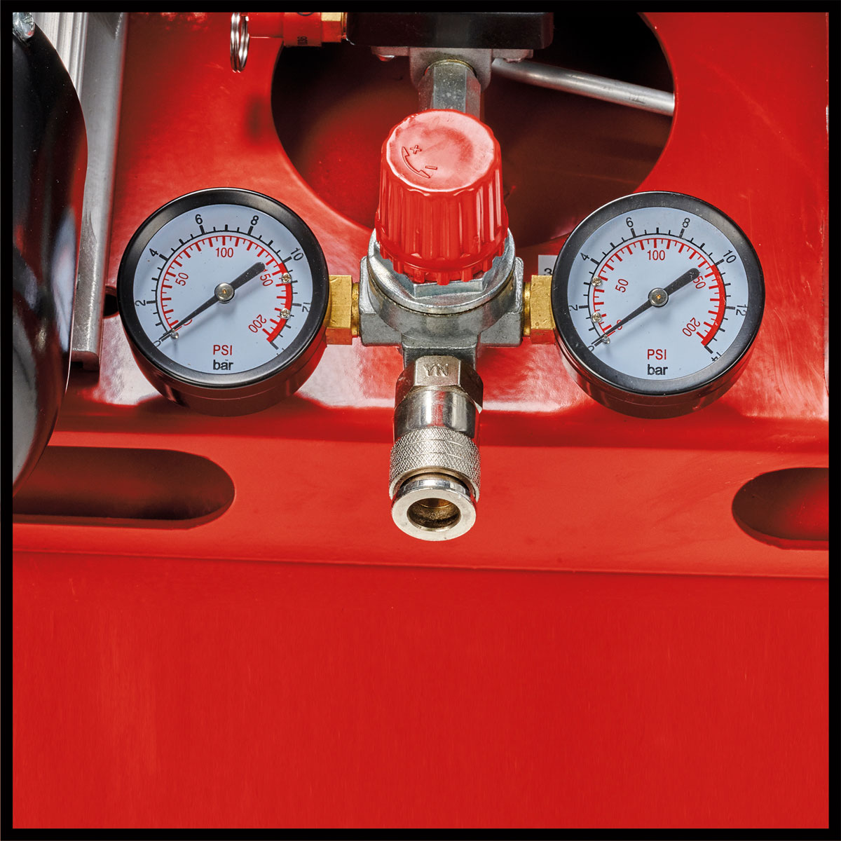 Einhell  Kompressor TE-AC 430/90/10 Bild 3