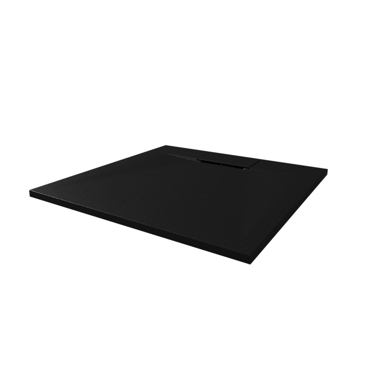 Lite Line anthrazit 900/900 cm Bild 1