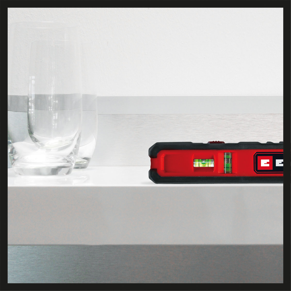 Einhell Laser-Nivelliergerät TC-LL 1 Bild 4