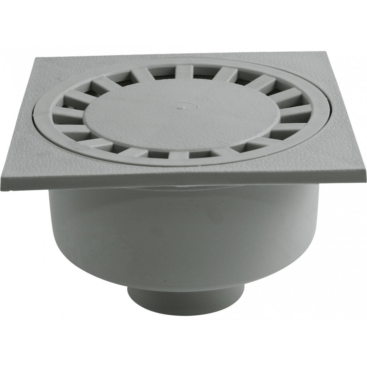 Marley Hofablauf 2020 DN 100 befahrbar