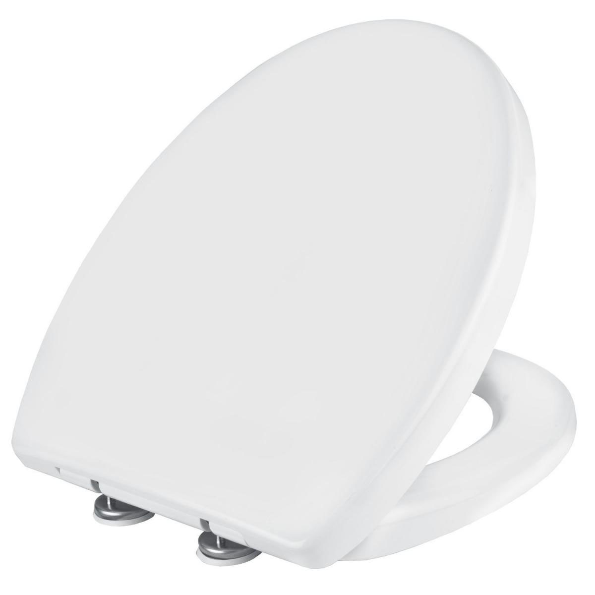 WC-Sitz Lacuna weiß WC-Sitz Lacuna weiß