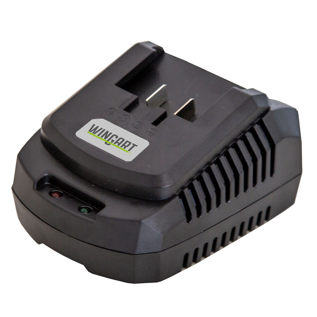 Wingart Akku-Heckenschere-Set WAHS 20 3-teilig Bild 3