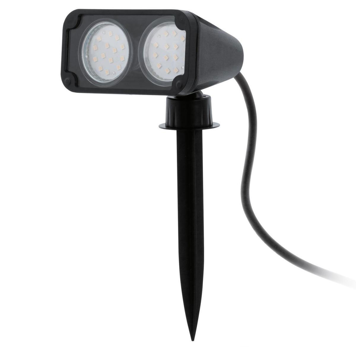 Eglo LED-Erdspieß Nema 2 Eglo LED-Erdspieß Nema 2