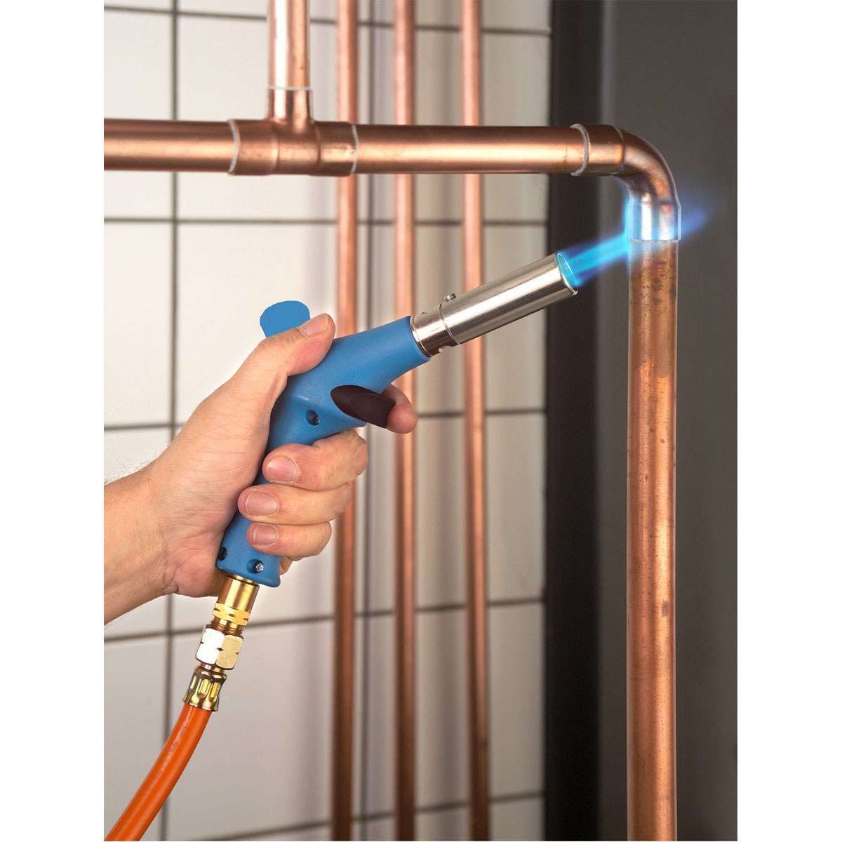 CFH Profi Man PZ 2000 Bild 2