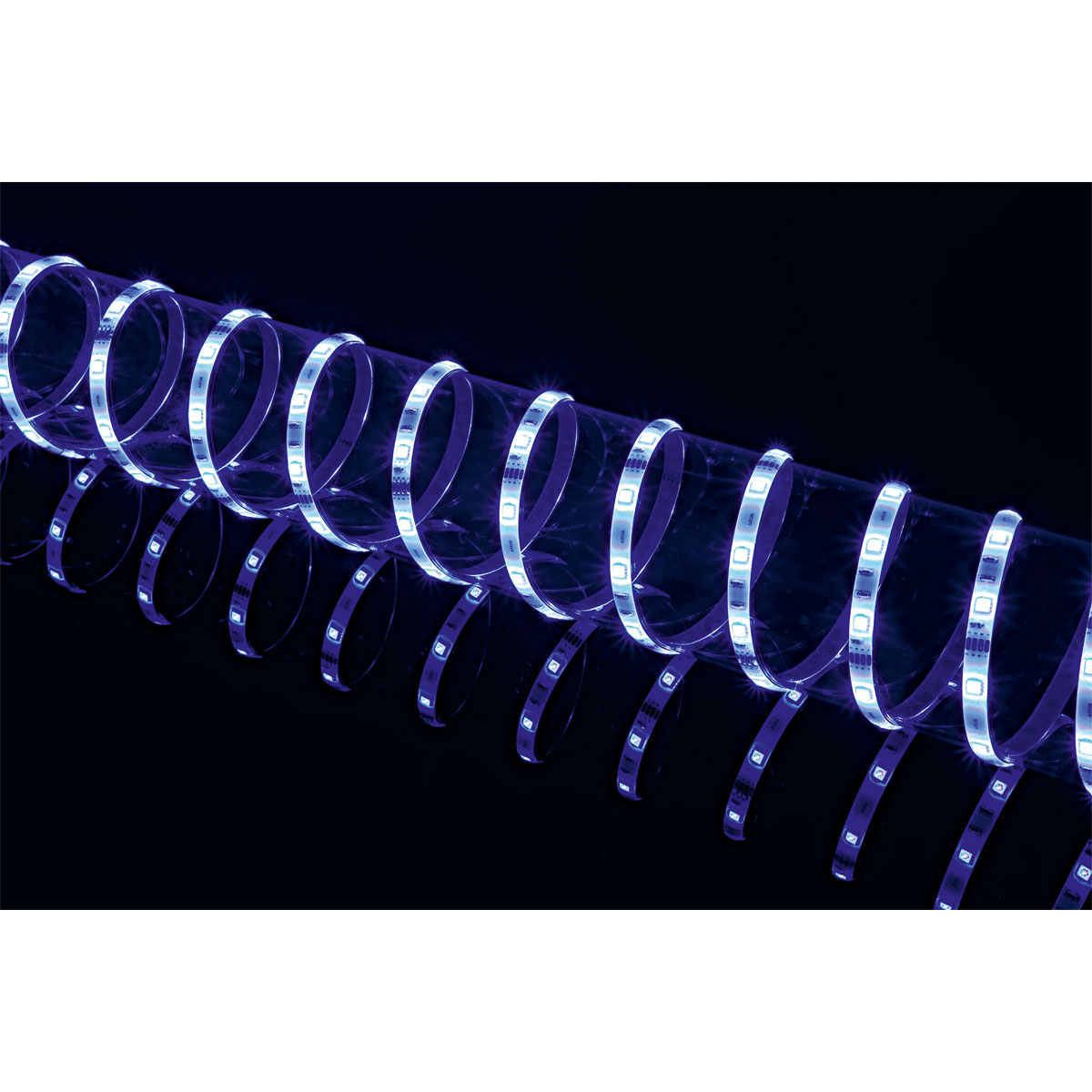 Flector LED-Lichtband RGB 5 m Bild 4