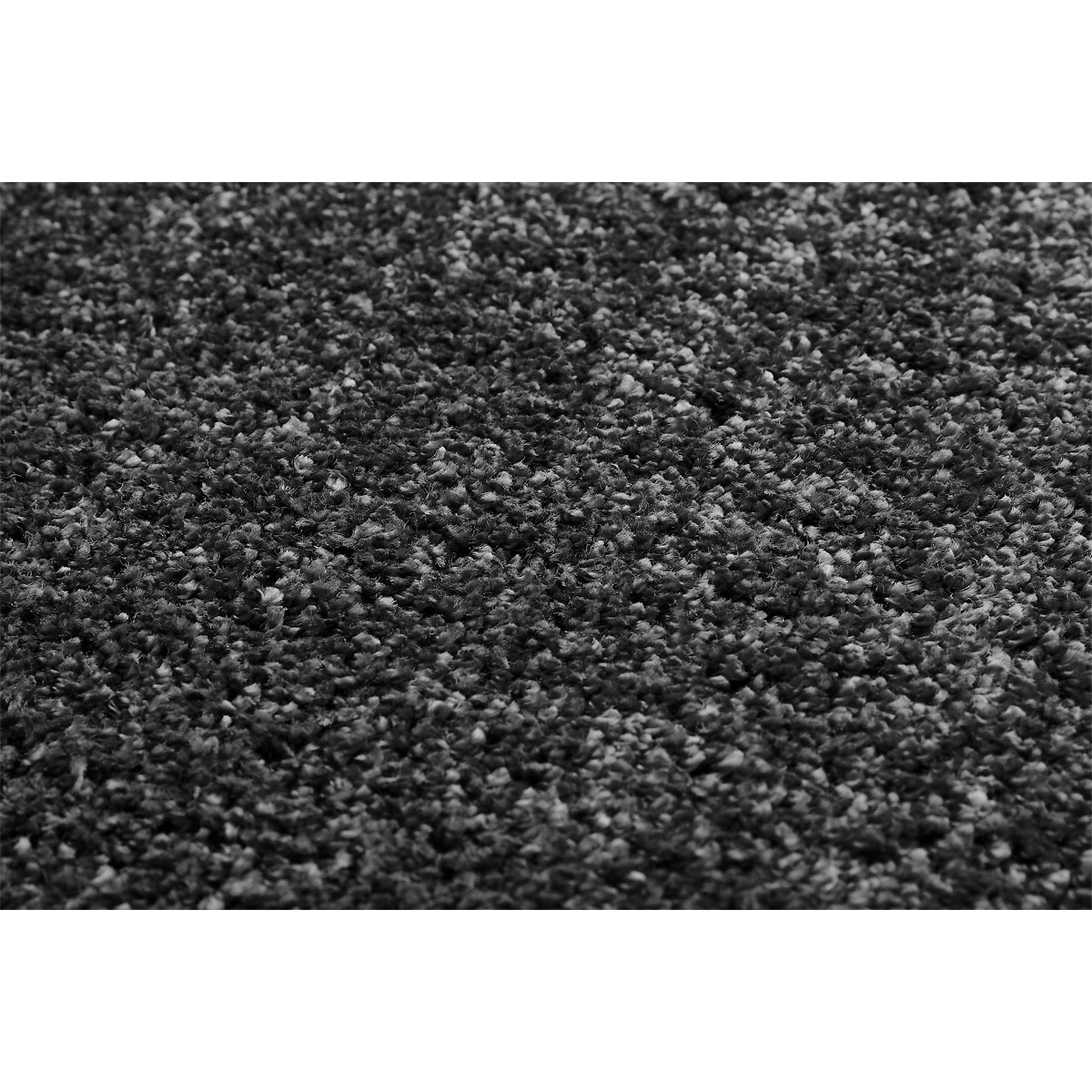 andiamo  Teppich Parla stahlgrau 120 x 160 cm Bild 3