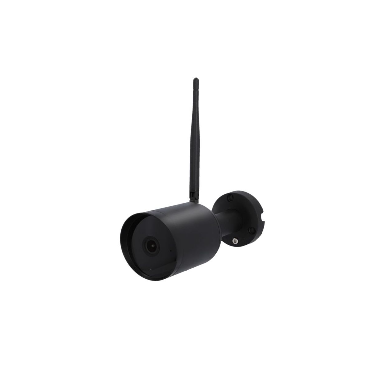 Unitec WIFI Überwachungskamera Outdoor Smart