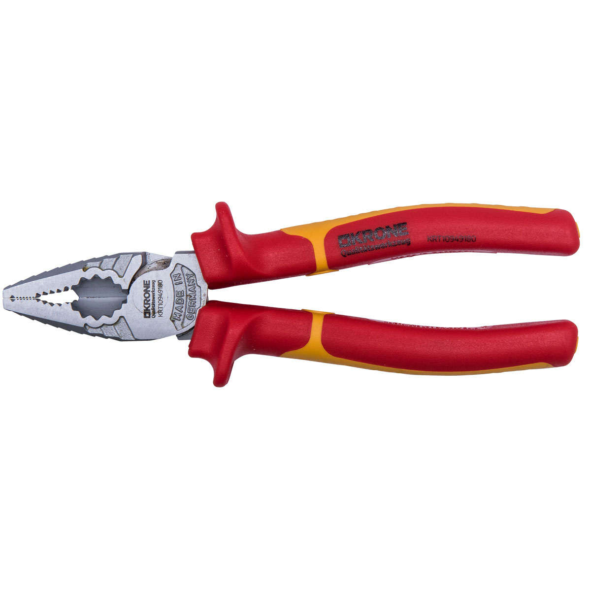 Krone  NWS VDE Kombizange 180 mm