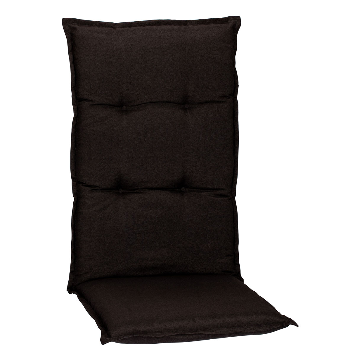 Saumenauflage Trier AUB07 Hochlehner grau