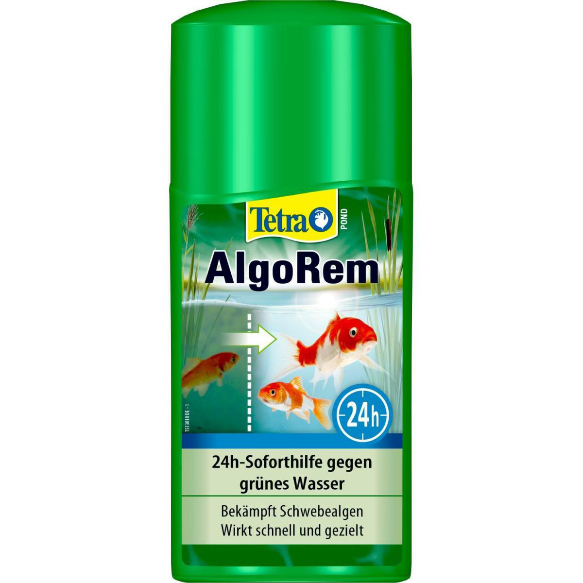 Tetra Pond Algo Rem 250 ml Bild 2