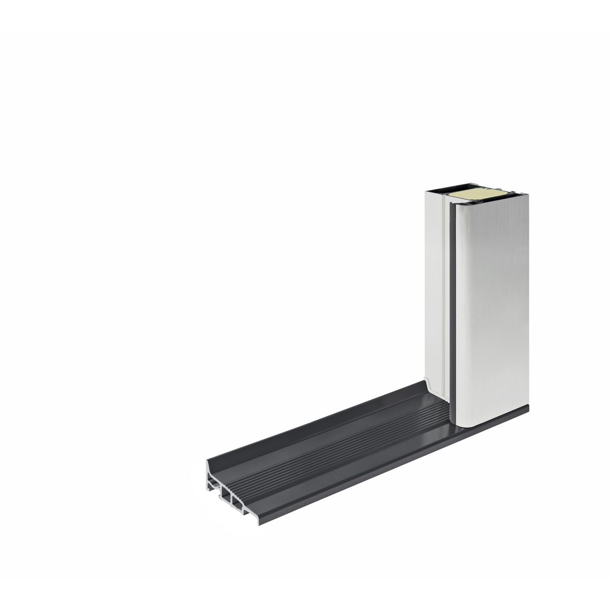 Haustür Isopro Secur IPS 780 weiß DIN rechts Bild 3